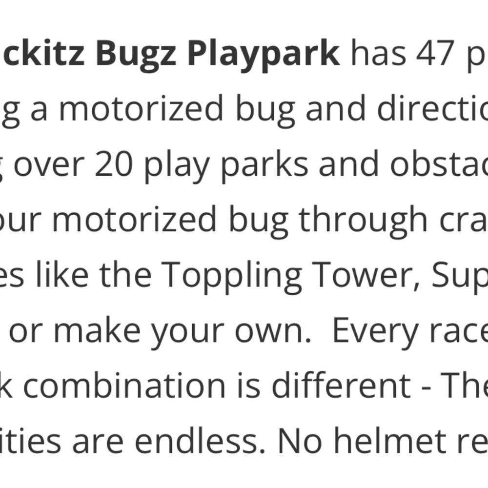 Brackitz - Picture 2 of 6